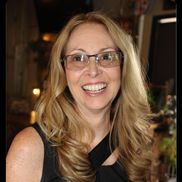 Carol Bertrand from Ship Your Gifts