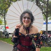 Eryn Anitavi from Sapphire Dynamics