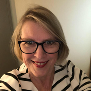 Heather Smith from ApexNexus Group