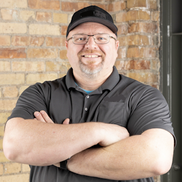 Chris Webb from Cash Flow Mechanics