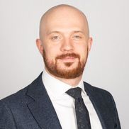 Michael Taylor from Fortress Capital Funding