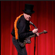 Thaddeus MacGregor from Thad MacGregor Music