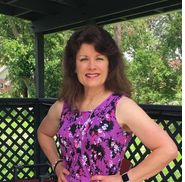 Pam Wantz from Linden Avenue Baptist Church