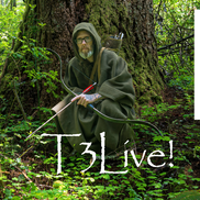 Tom Brown III from FutureNature