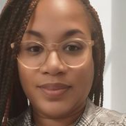Candice Rembert from Business Support Services