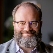 Andrew Ettenhofer, PCC from Go Grow Coaching