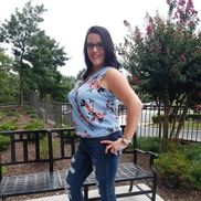 Brittney Brackenridge from Mom's N Mop's