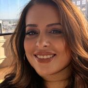 Nevine Ragab from Financial professional