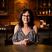 Lisa Degross from Rhino Wellness