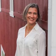 Loralee Tester from Northeast Kingdom Chamber/Heart of Vt Chamber-Commerce