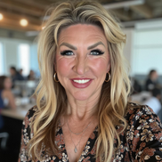 Debbie McClain from my Real Estate Company 