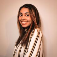 Lina Saleh from CompuRay Medical Staffing