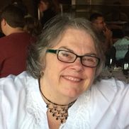 Sandra Burwell from Loose Parts Laboratory