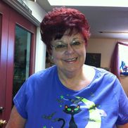 Joan Baker from SwitchAway