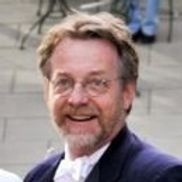 Dean Paton from Joy Street Orchestra