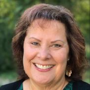 Marilyn Blair from Kid Spit Publishing