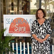 Sara Meinking from Sea Dreams by Sara