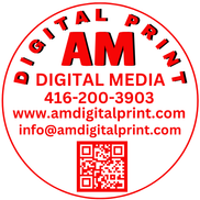 AM Digital Media from AM Digital Media