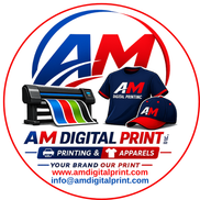 AM Digital Print Inc. from AM Digital Print Inc.