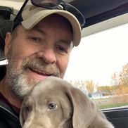 Brett Jensen from Rising Eagle Drone Services