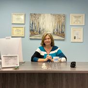 Kim Kroeger-Bushell, MSN,PMHNP-BC from Kim Kroeger-Bushell NP in Psychiatry