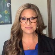 Amanda Magouyrk from JAM Roll Off Dumpster Rentals
