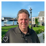 Brian Sarisley from Stonecrest Roofing and Siding LLC