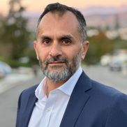 Houssam Ajam from Revive Property Investments