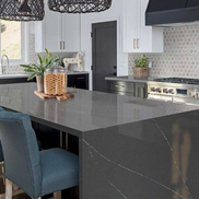 Amber Sahbudak from Jacksonville Quartz and Stone