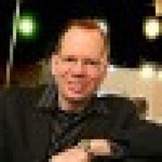 Simeon Amburgey from PraiseTracks