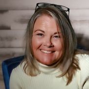 Tonia Hatten from PUREROCK RADIO & Total Media Group, Inc.