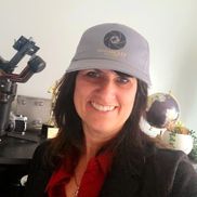 Tina Lerohl from TLCreations
