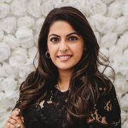 Sonia Madatali from Le Danni Fine Jewelers