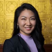 Angela Yi from Quantum Franchise Group