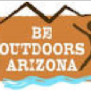 Kara Jensen from Be Outdoors Arizona