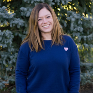 Susan James from Susan James Counseling