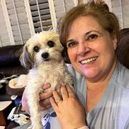 Vicki Dell from Wag This Way Small Dog Boarding and Daycare
