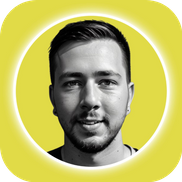 Andrew Decher from T.O.M Digital Marketing