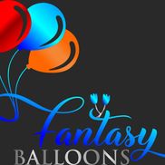 Joesi Bolivar from FANTASY BALLOONS