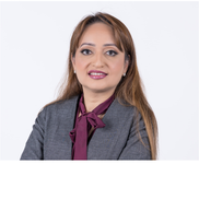Brinda Gandhi from BG Family Law, APC