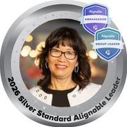 Jacqui Matsumoto from Wealth Builders & Alignable Ambassador