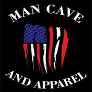 Brittney Sayre from Man Cave And Apparel LLC