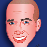 Mike Browne from Plumbertoonz