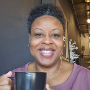 Nakia Fleming from Wildflower Lifestyle Coaching 