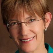 Lura Kingsford from Joyfully Retire with Vitality