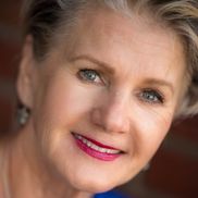 Janet Janssen from Janet Janssen, Life in Business Coach and Public Speaker