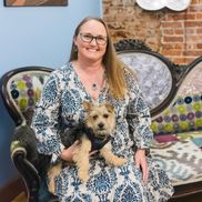 Lara Jeanneret from Lara J Designs