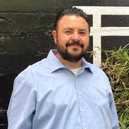 Albert Riebeling from LegalShield