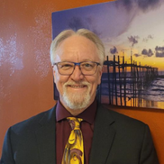 Rev. Rafe Ellis from Center for Spiritual Living Common Ground