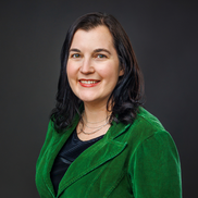 Misty Ebel from Better Way Branding